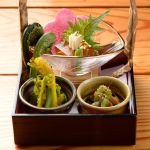 前菜