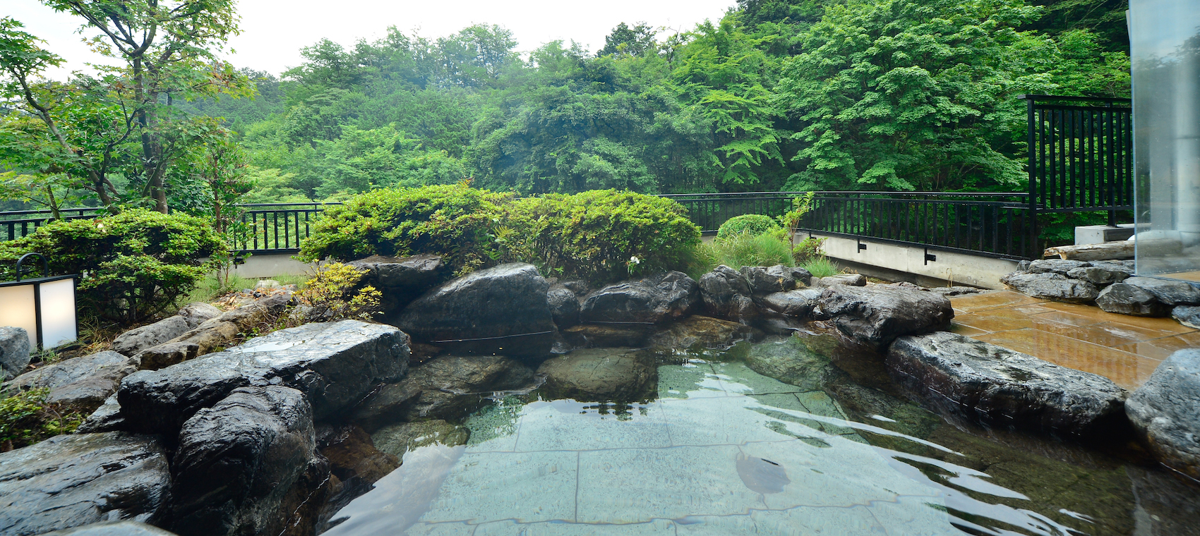 温泉