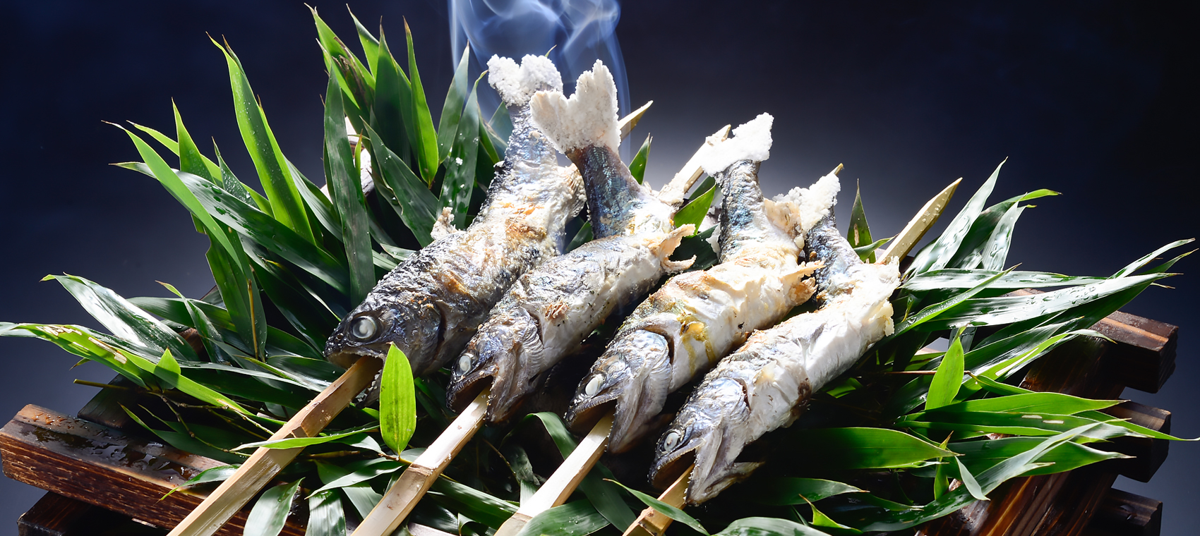 料理