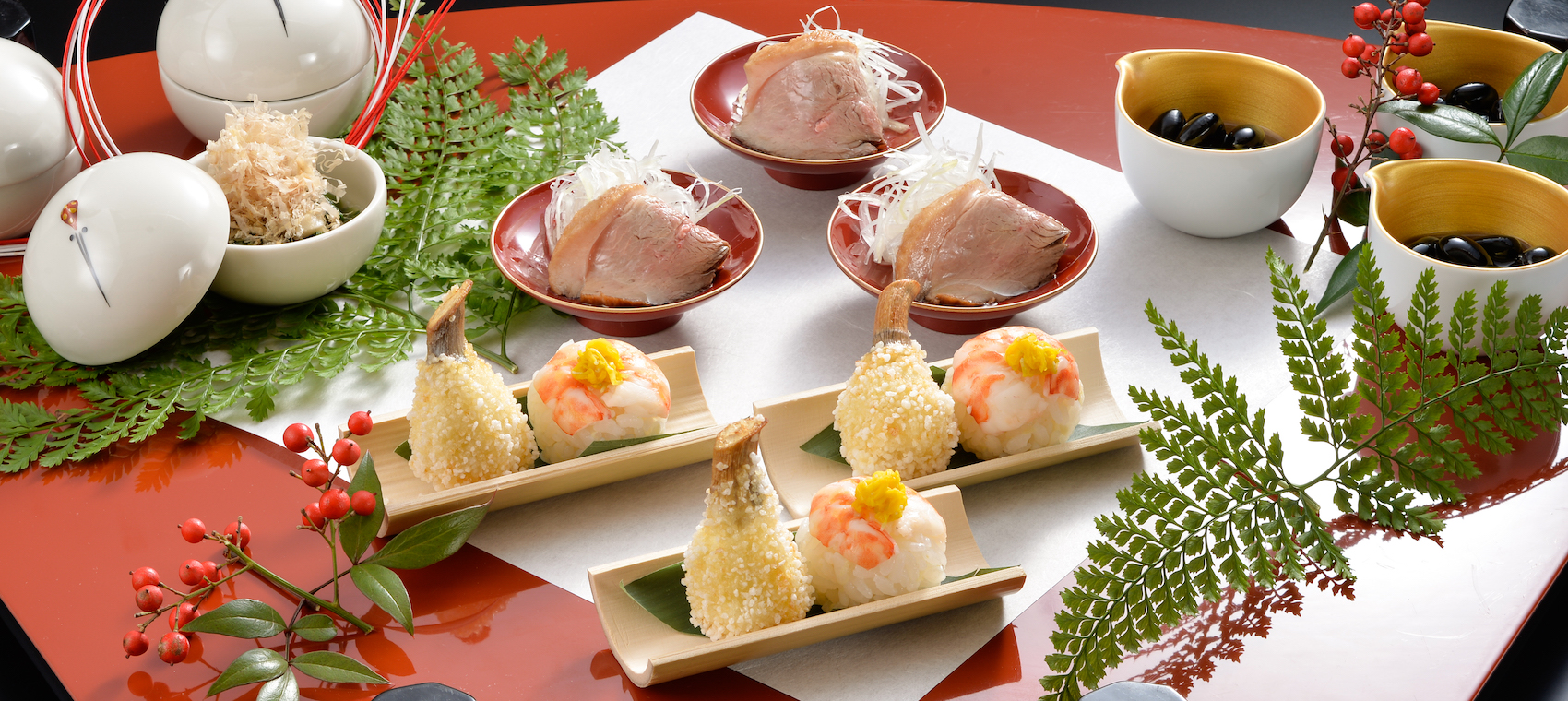 料理