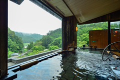 Indoor Bath