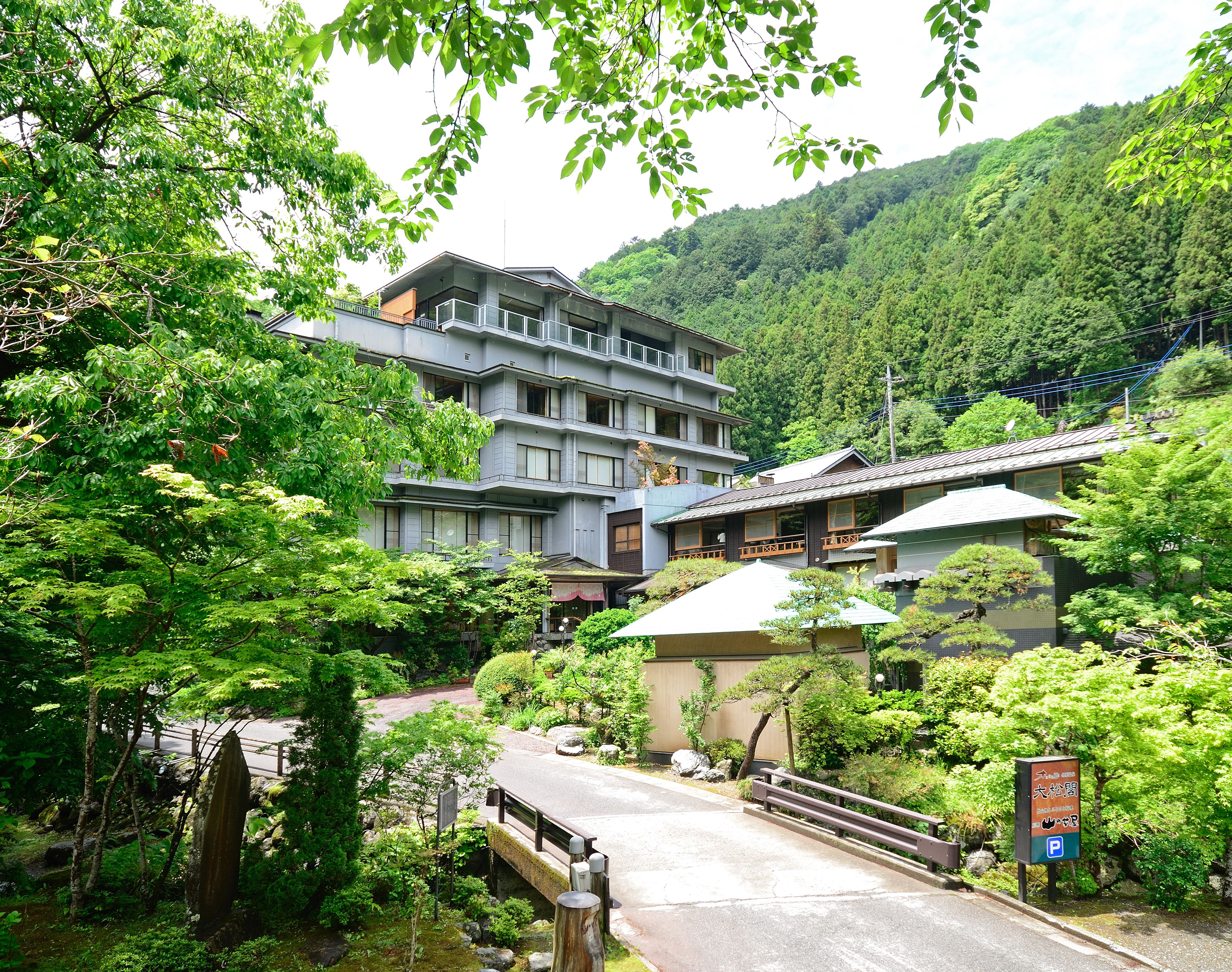 「路線バスで寄り道の旅」