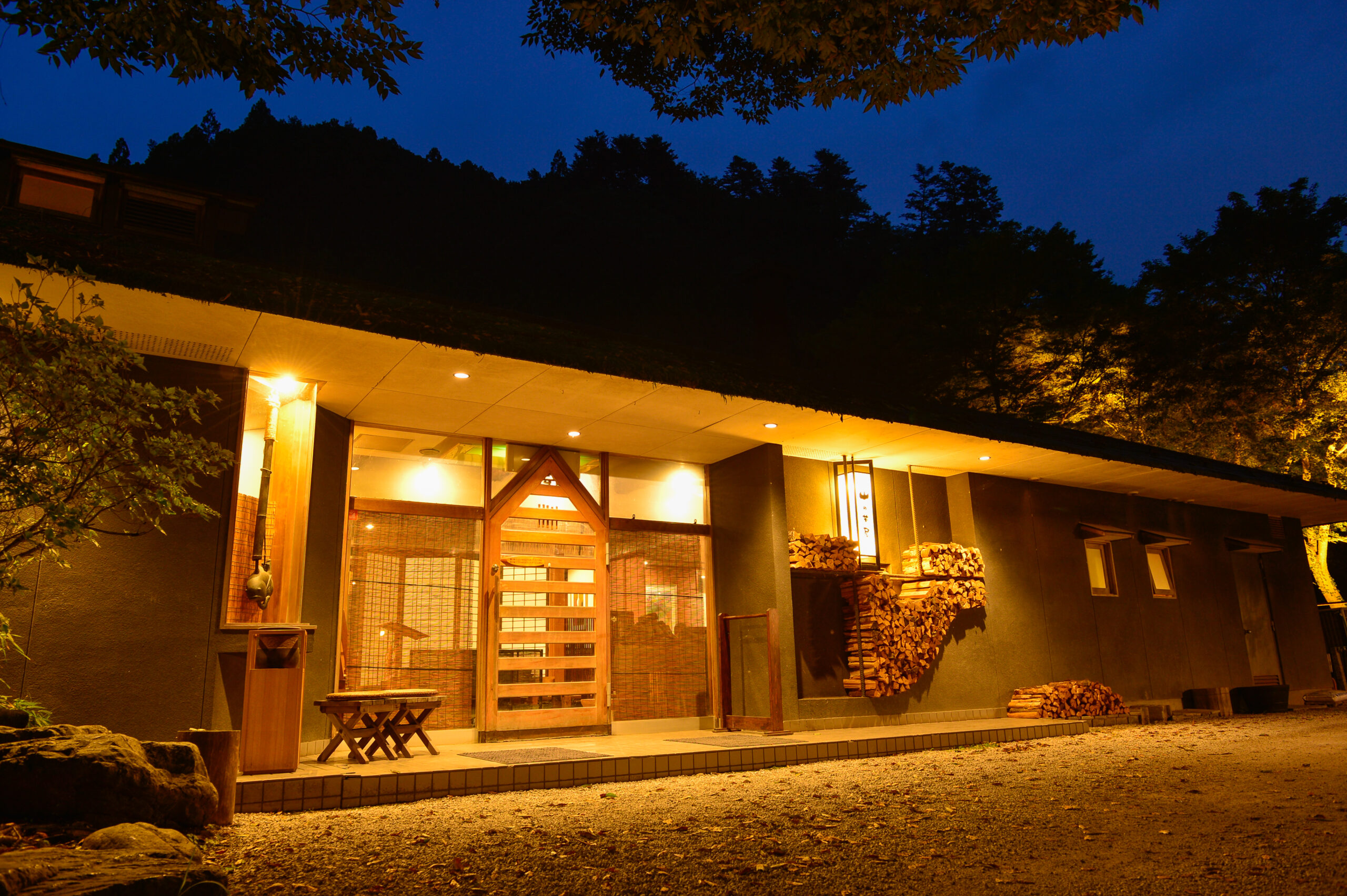 臨時休業のお知らせ【山の茶屋　1月13日】